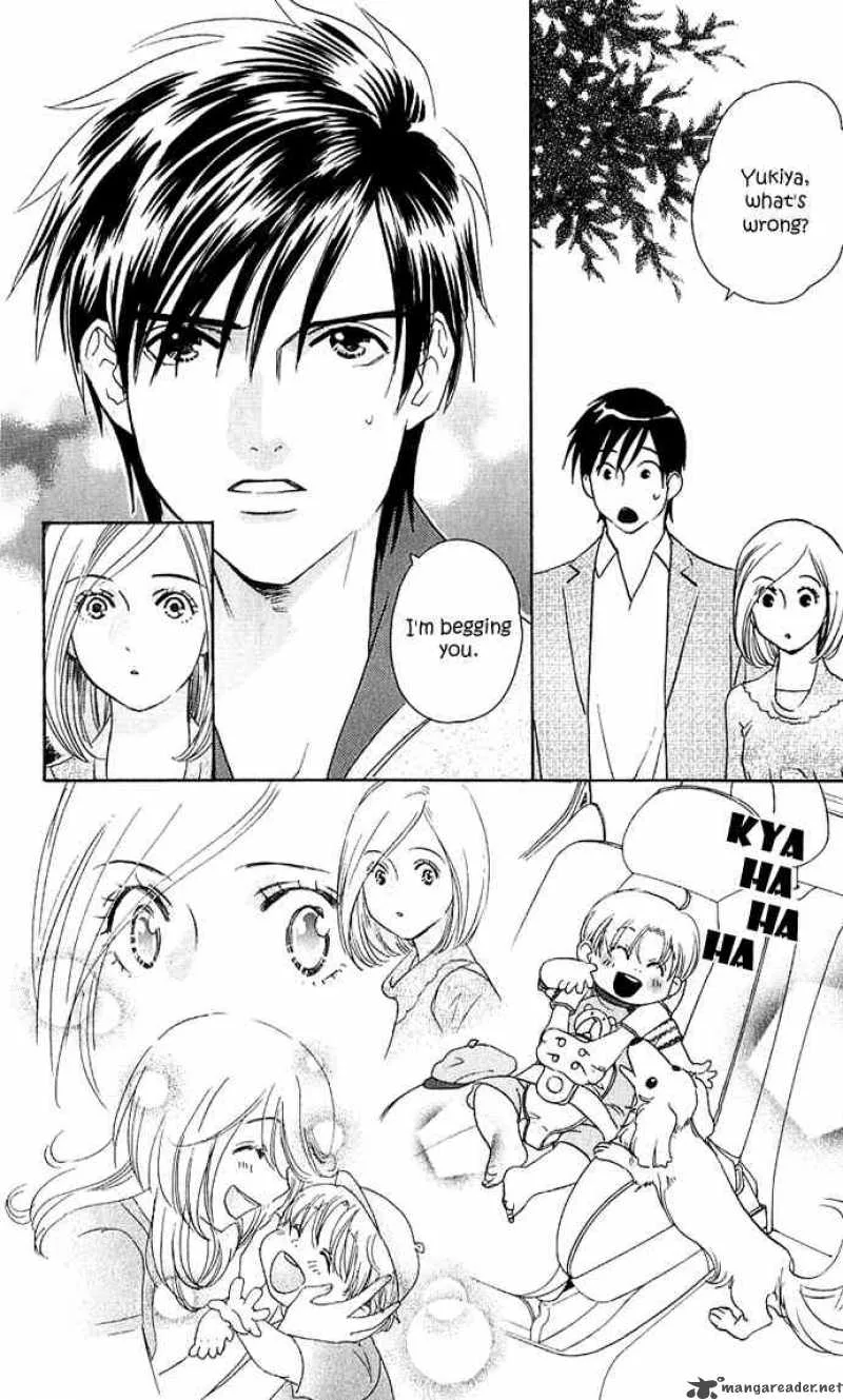 Its Not Like That Darling Chapter 14 page 24