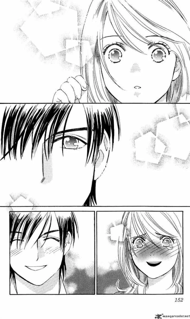 Its Not Like That Darling Chapter 14 page 36