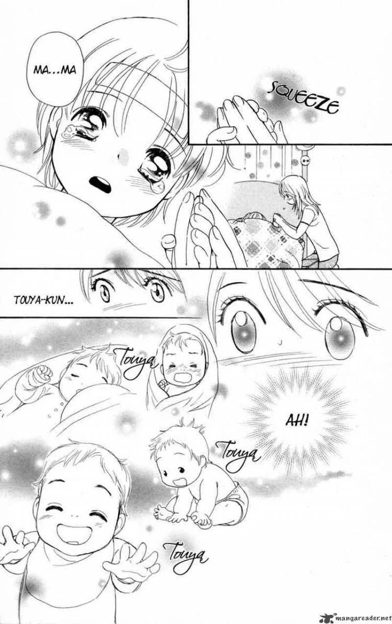 Its Not Like That Darling Chapter 2 page 27