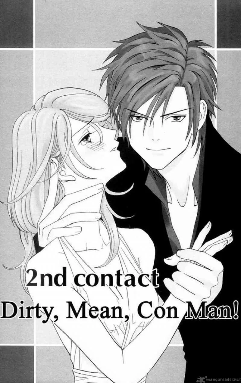 Its Not Like That Darling Chapter 2 page 1