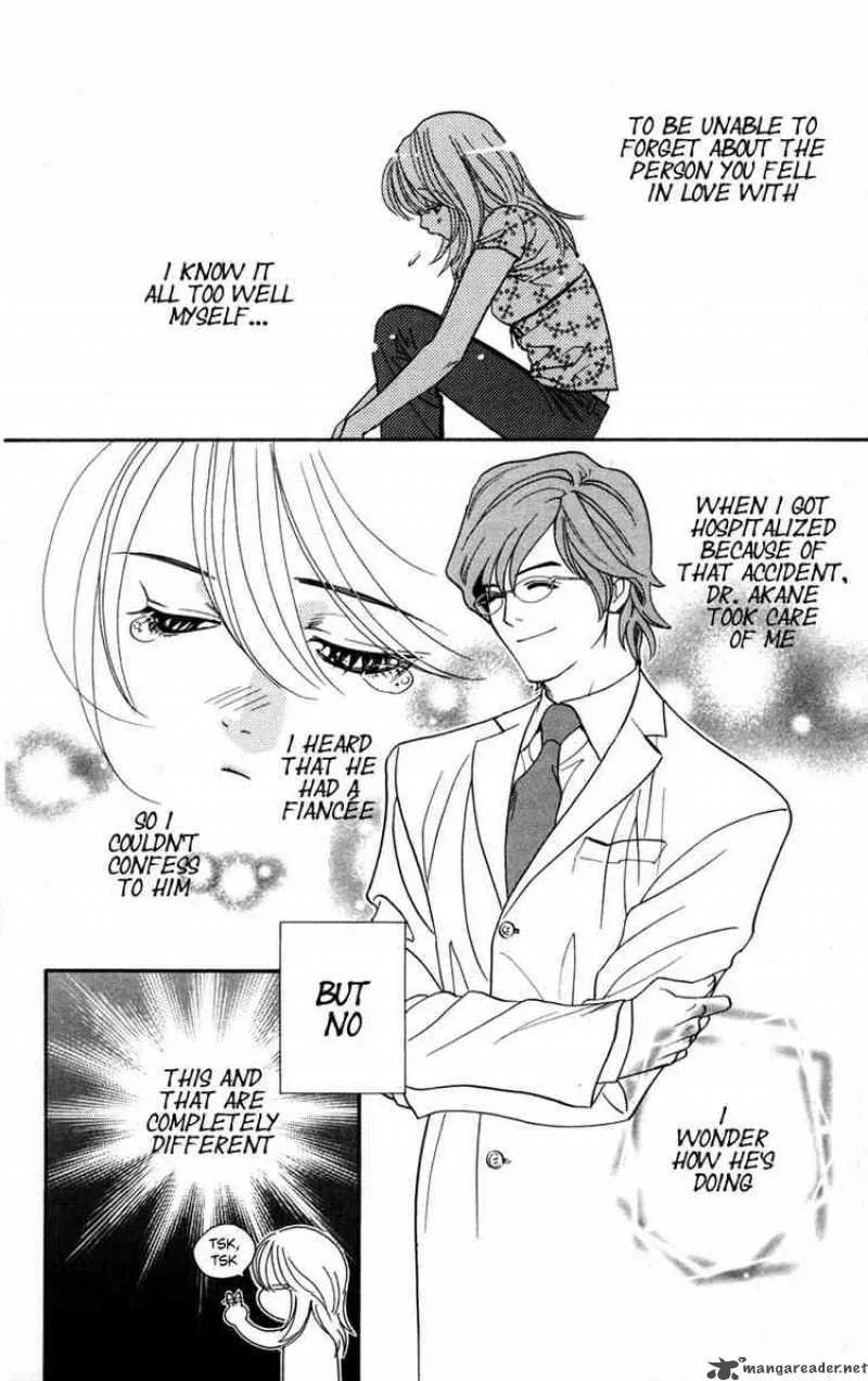 Its Not Like That Darling Chapter 2 page 14