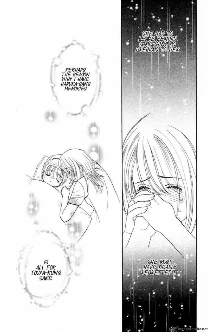Its Not Like That Darling Chapter 2 page 29