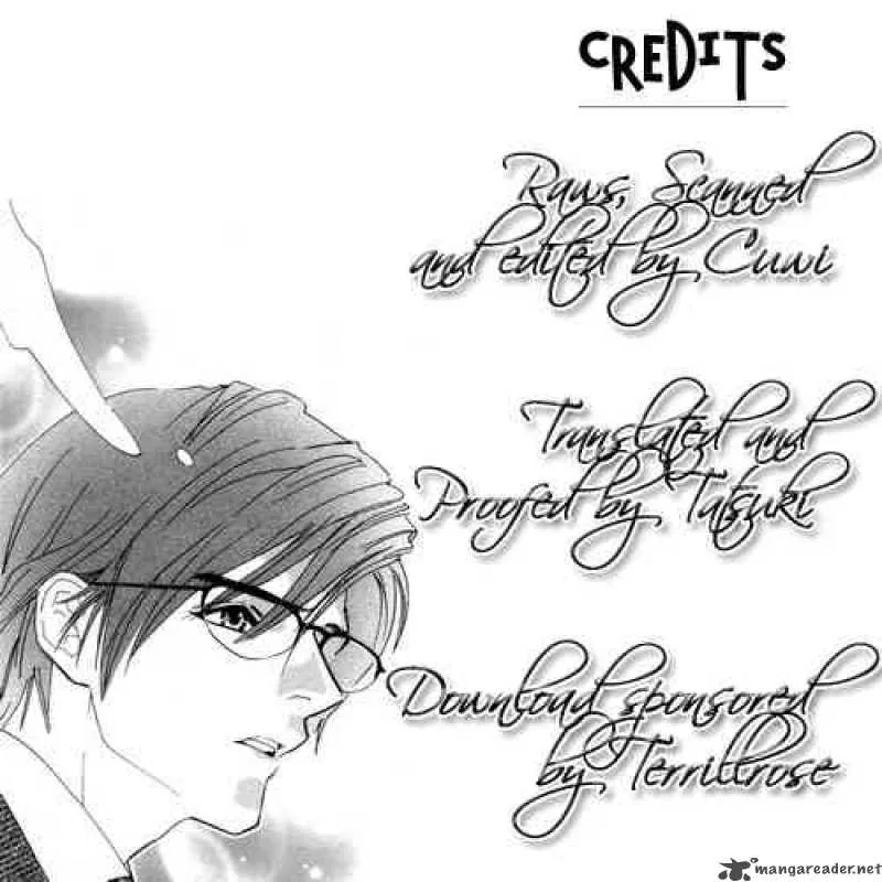 Its Not Like That Darling Chapter 2 page 36