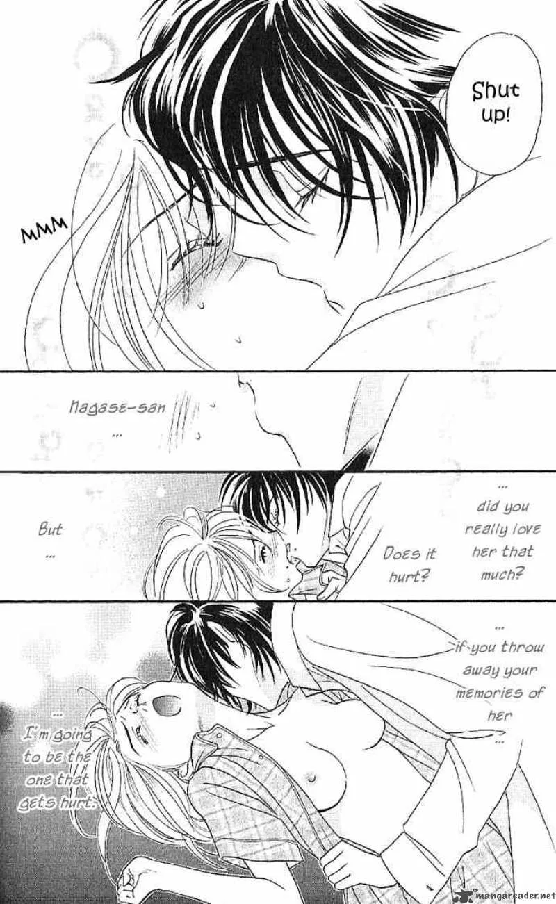 Its Not Like That Darling Chapter 3 page 26