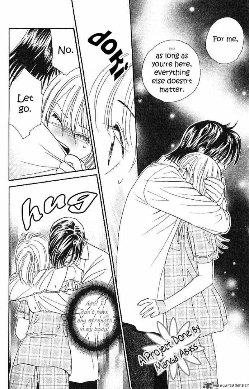 Its Not Like That Darling Chapter 3 page 24
