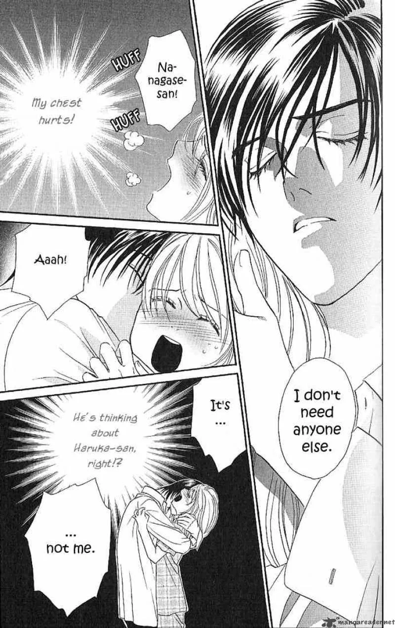 Its Not Like That Darling Chapter 3 page 25