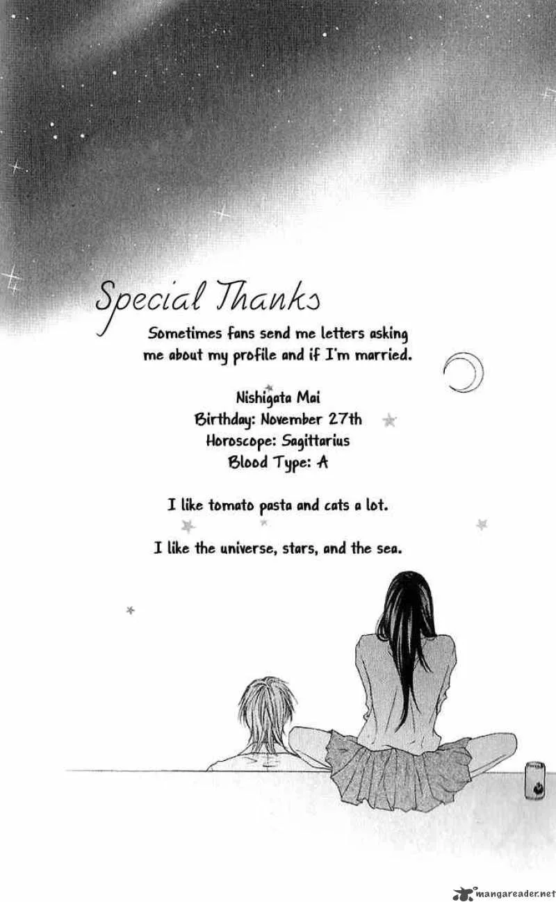Its Not Like That Darling Chapter 3 page 34