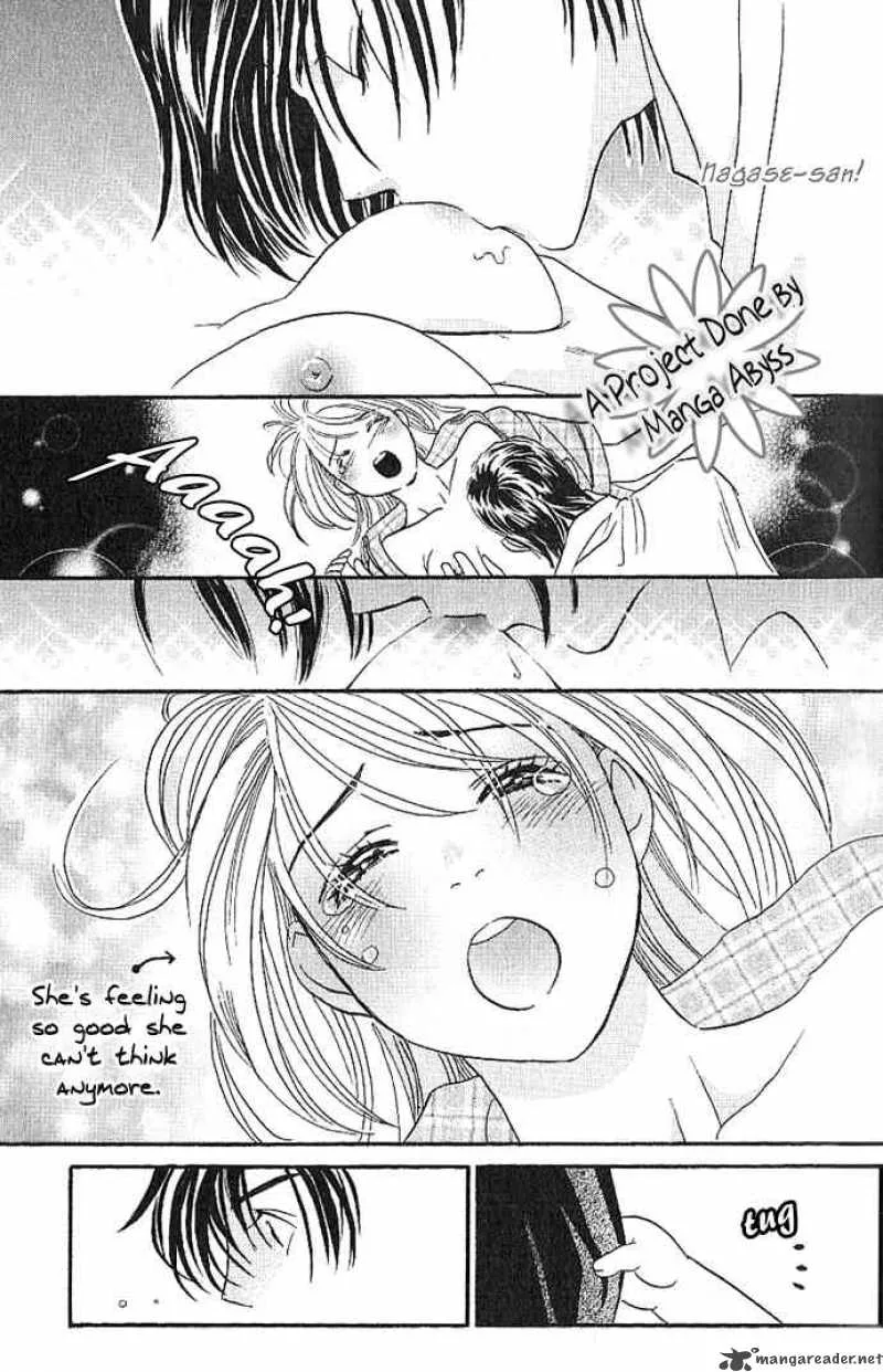 Its Not Like That Darling Chapter 3 page 27