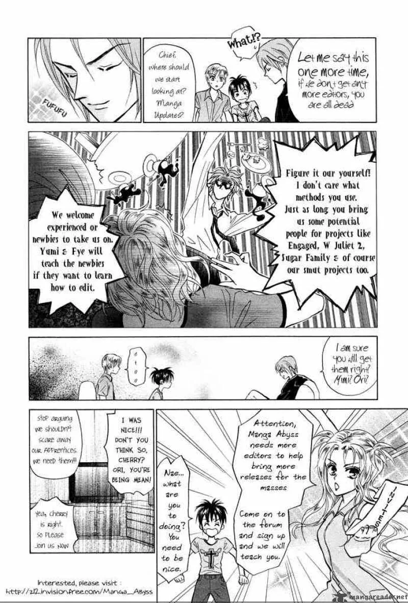 Its Not Like That Darling Chapter 3 page 37