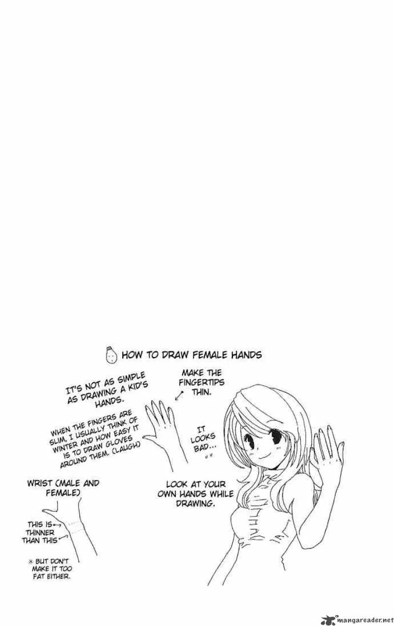 Its Not Like That Darling Chapter 4 page 34