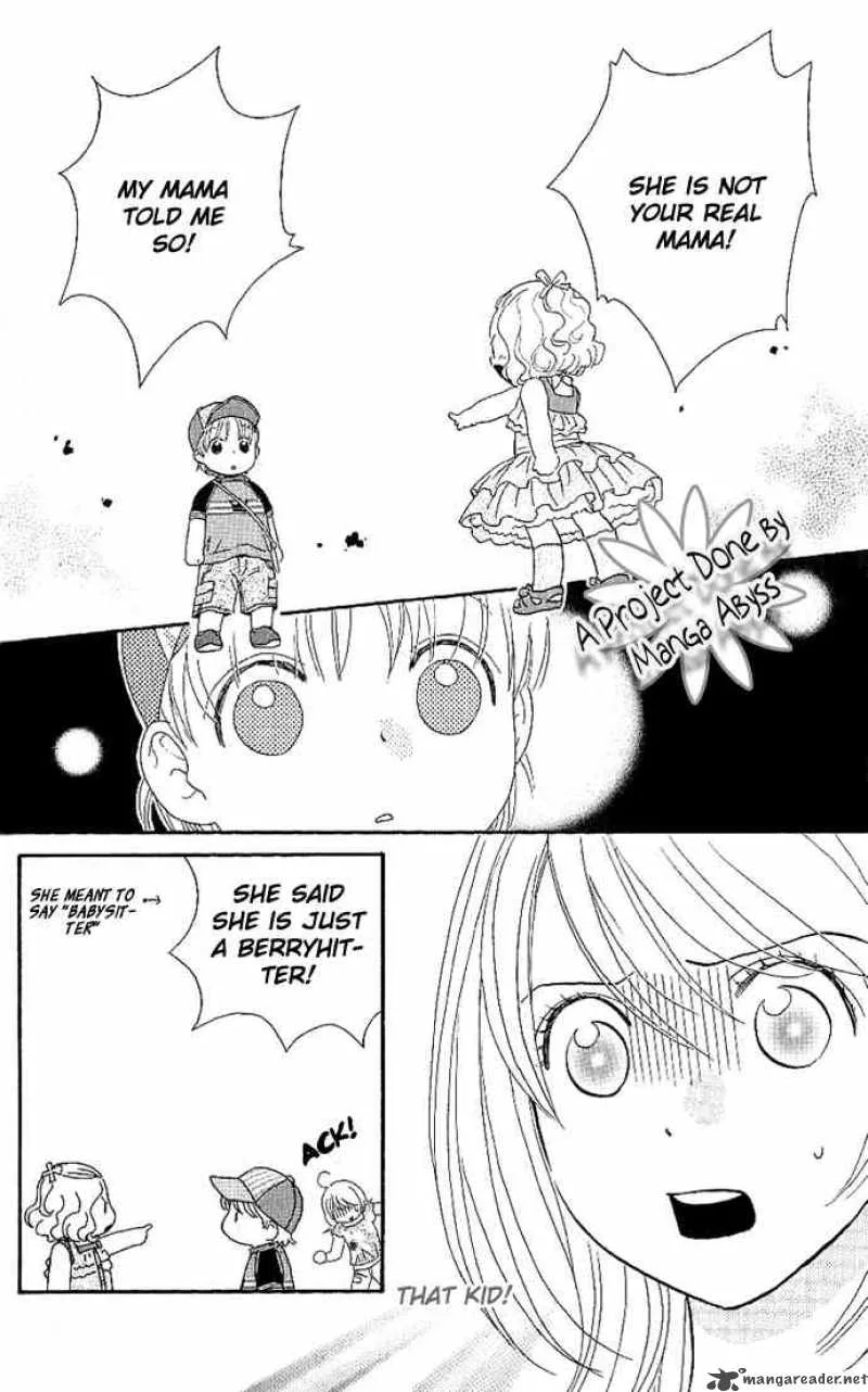 Its Not Like That Darling Chapter 5 page 4