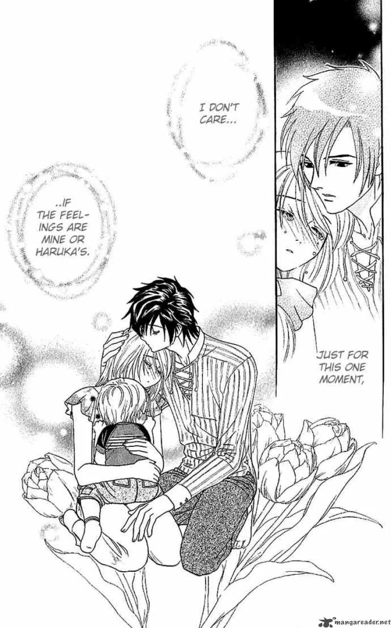 Its Not Like That Darling Chapter 5 page 27