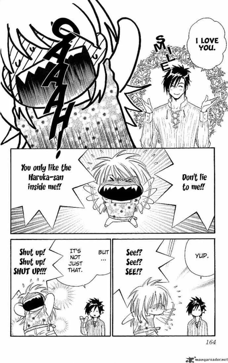 Its Not Like That Darling Chapter 5 page 8