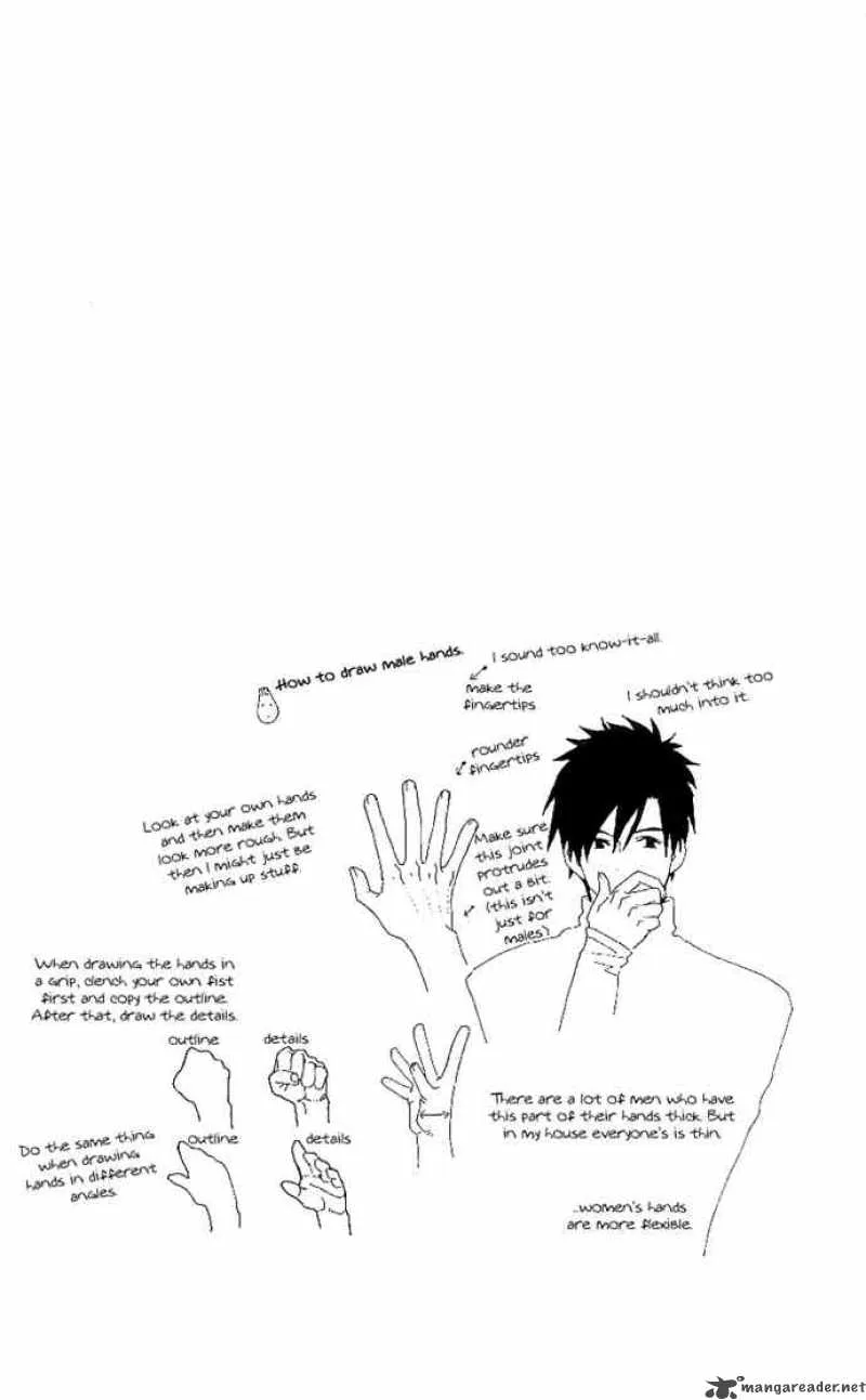Its Not Like That Darling Chapter 5 page 34