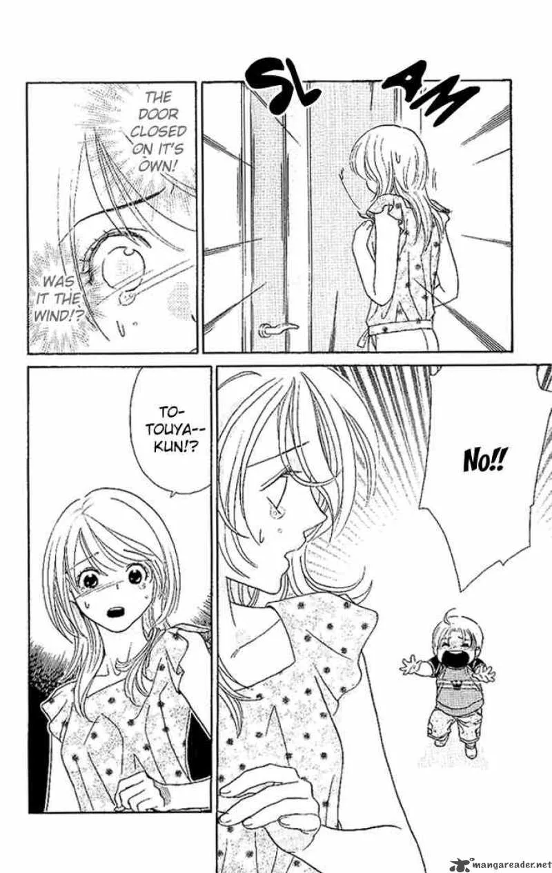 Its Not Like That Darling Chapter 5 page 22