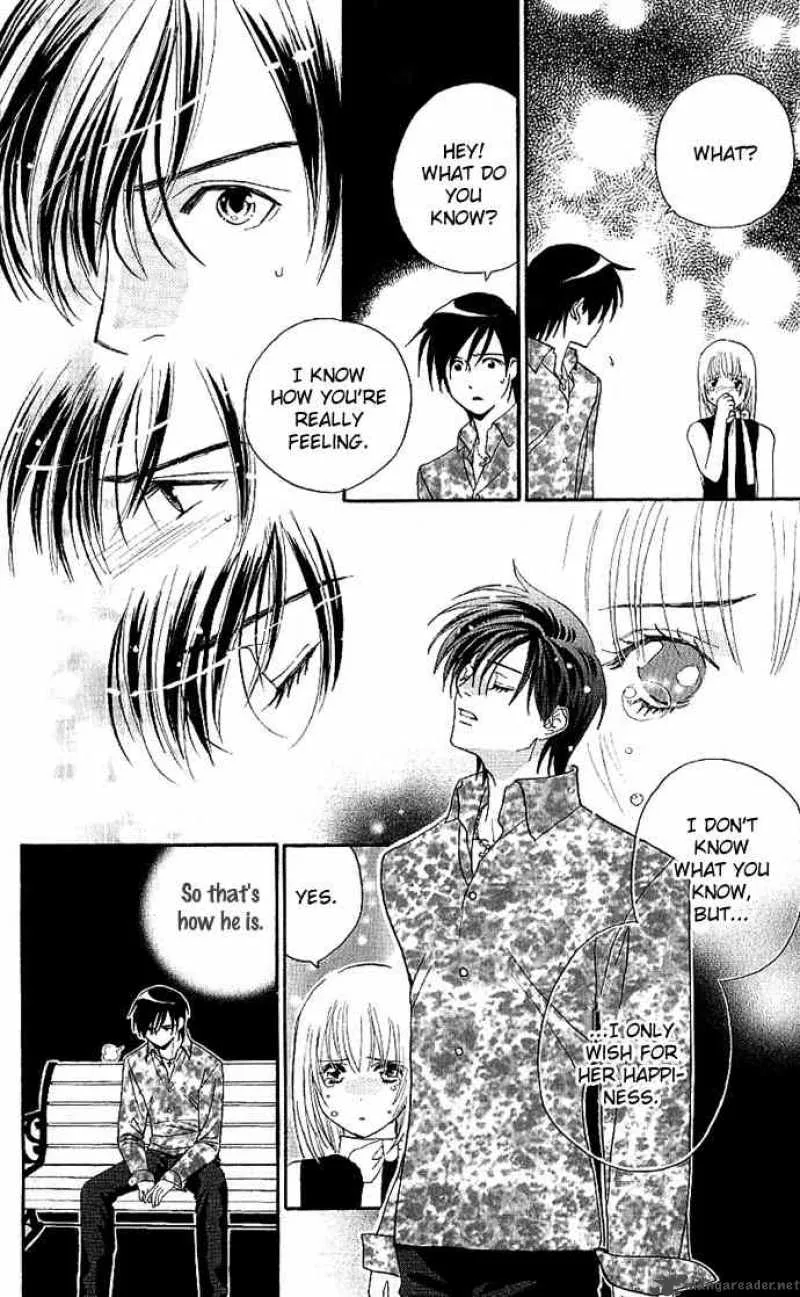 Its Not Like That Darling Chapter 6 page 29