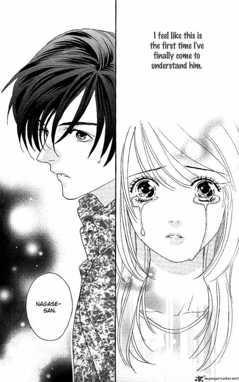 Its Not Like That Darling Chapter 6 page 28