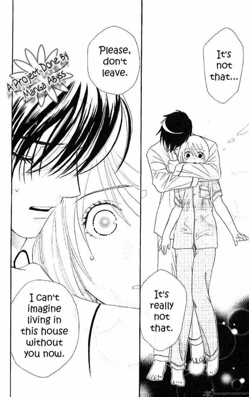 Its Not Like That Darling Chapter 7 page 29