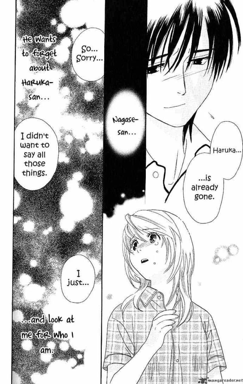 Its Not Like That Darling Chapter 7 page 31