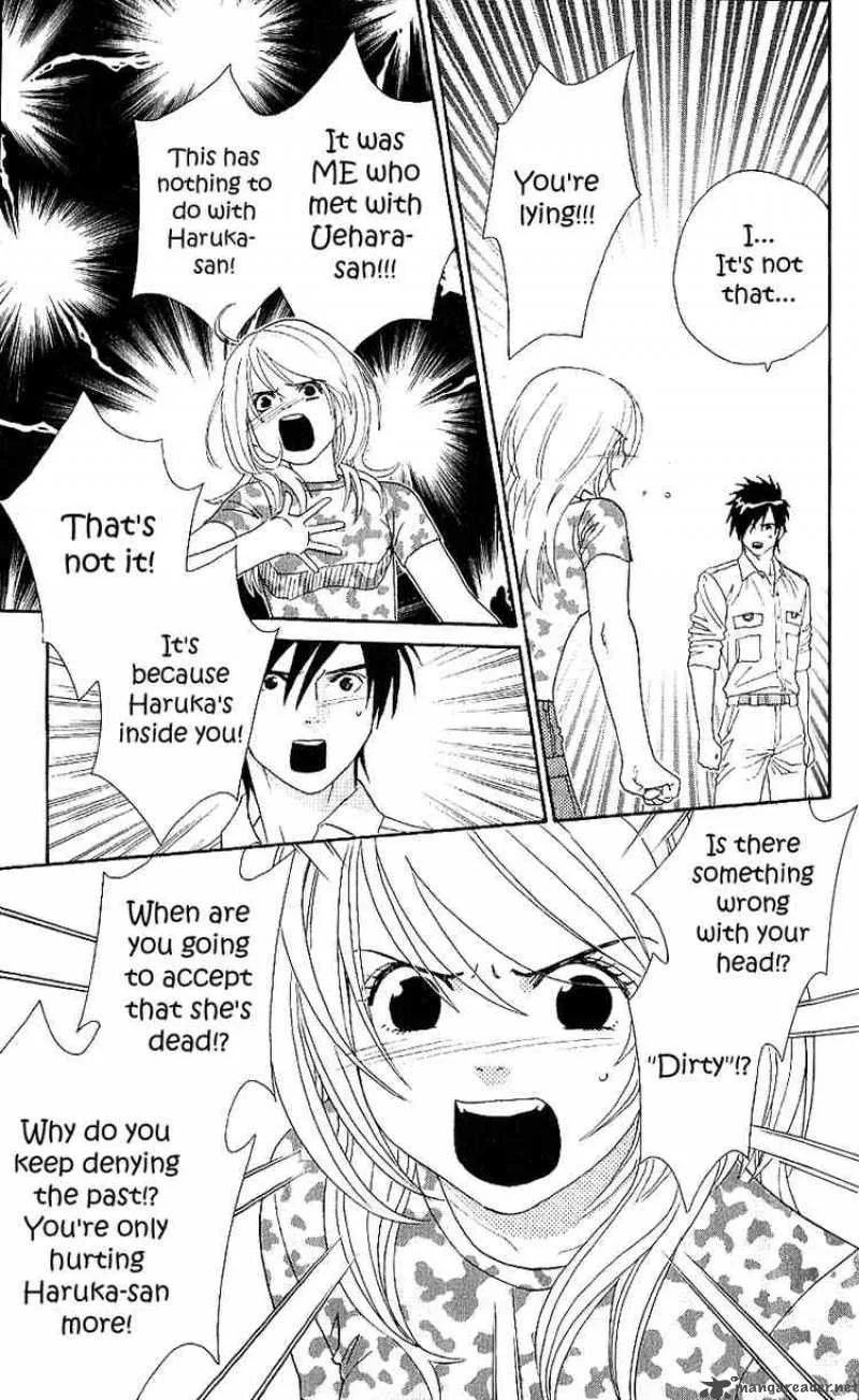 Its Not Like That Darling Chapter 7 page 16