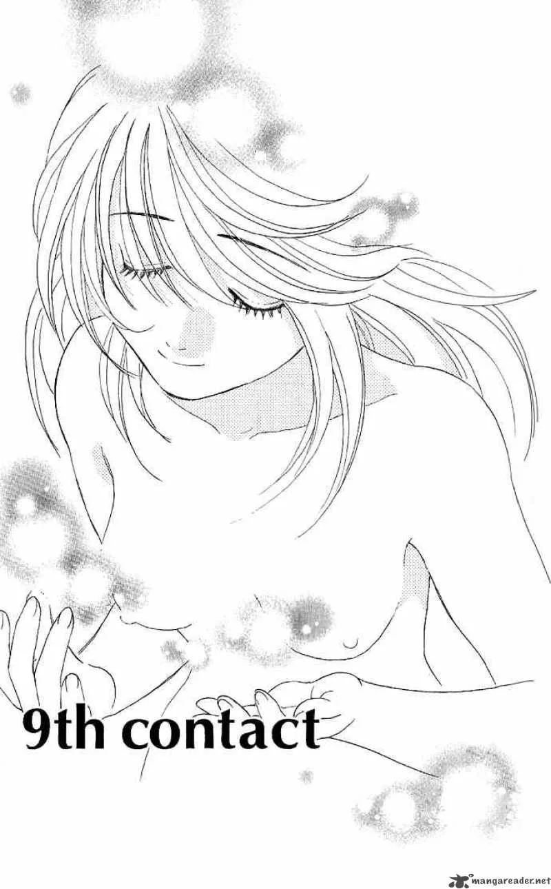 Its Not Like That Darling Chapter 9 page 2