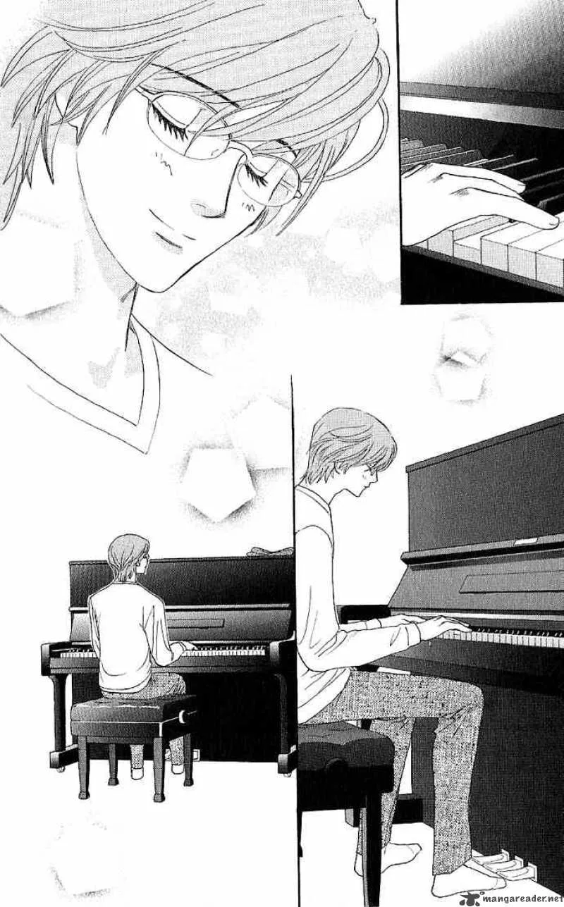 Its Not Like That Darling Chapter 9 page 3