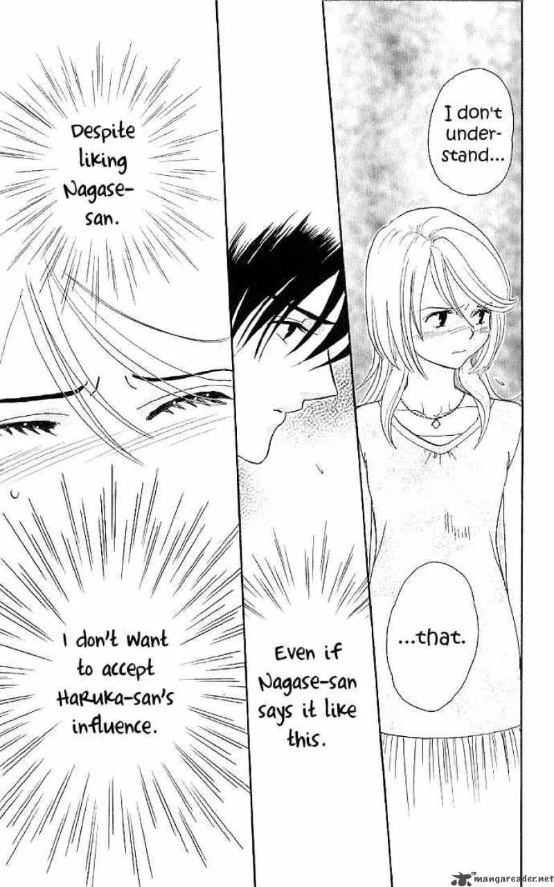 Its Not Like That Darling Chapter 9 page 30