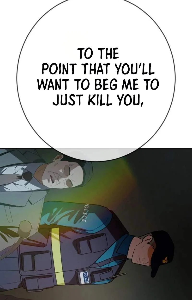 It’s voice phishing, but it’s a life reversal Chapter 89 page 4