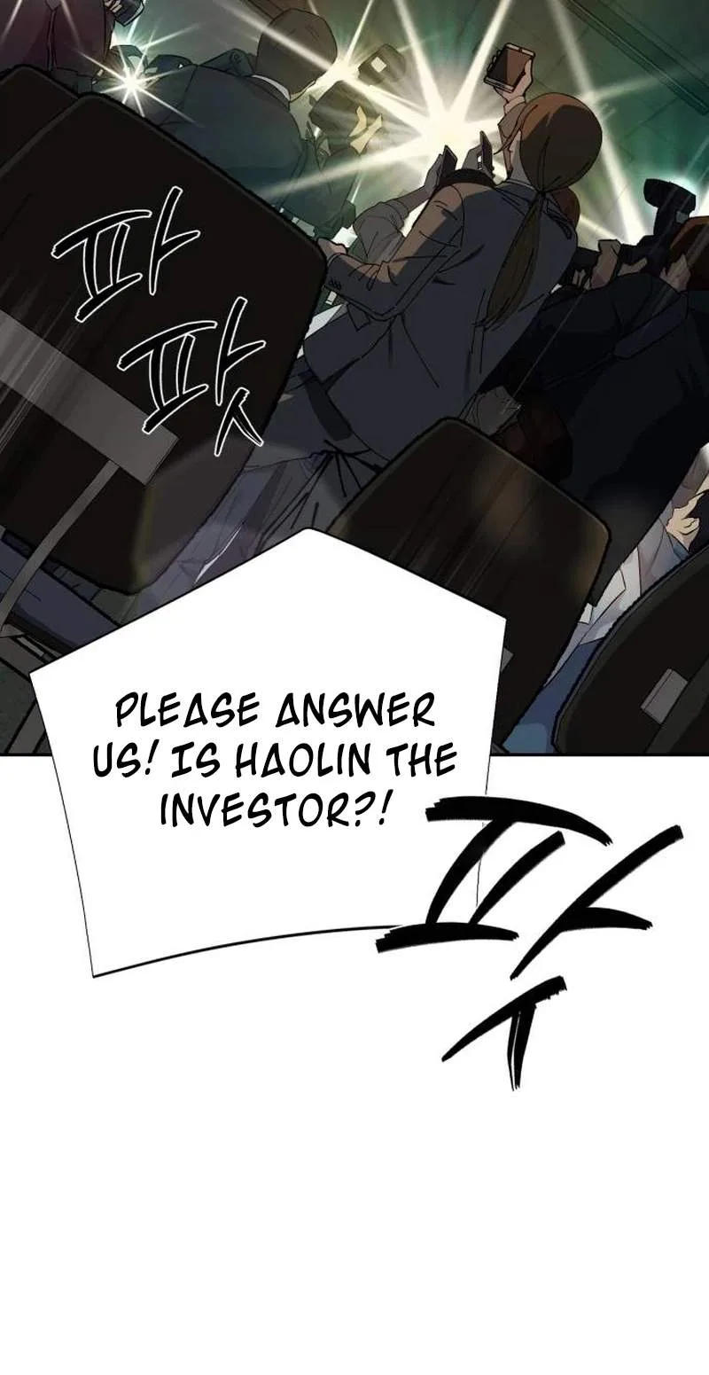 It’s voice phishing, but it’s a life reversal Chapter 89 page 10