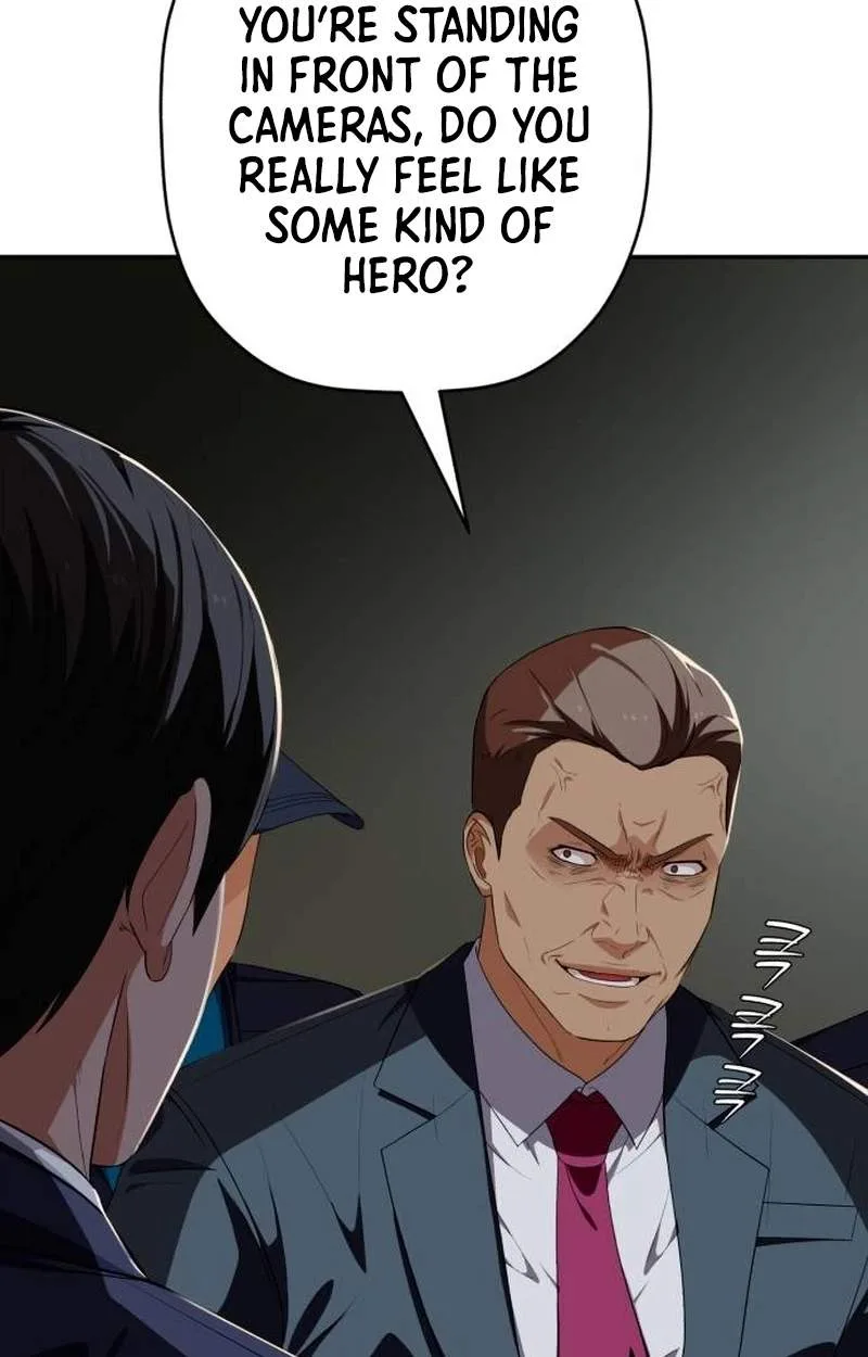 It’s voice phishing, but it’s a life reversal Chapter 89 page 13