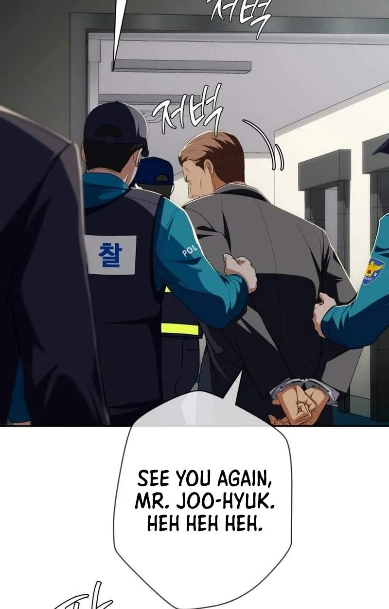It’s voice phishing, but it’s a life reversal Chapter 89 page 16