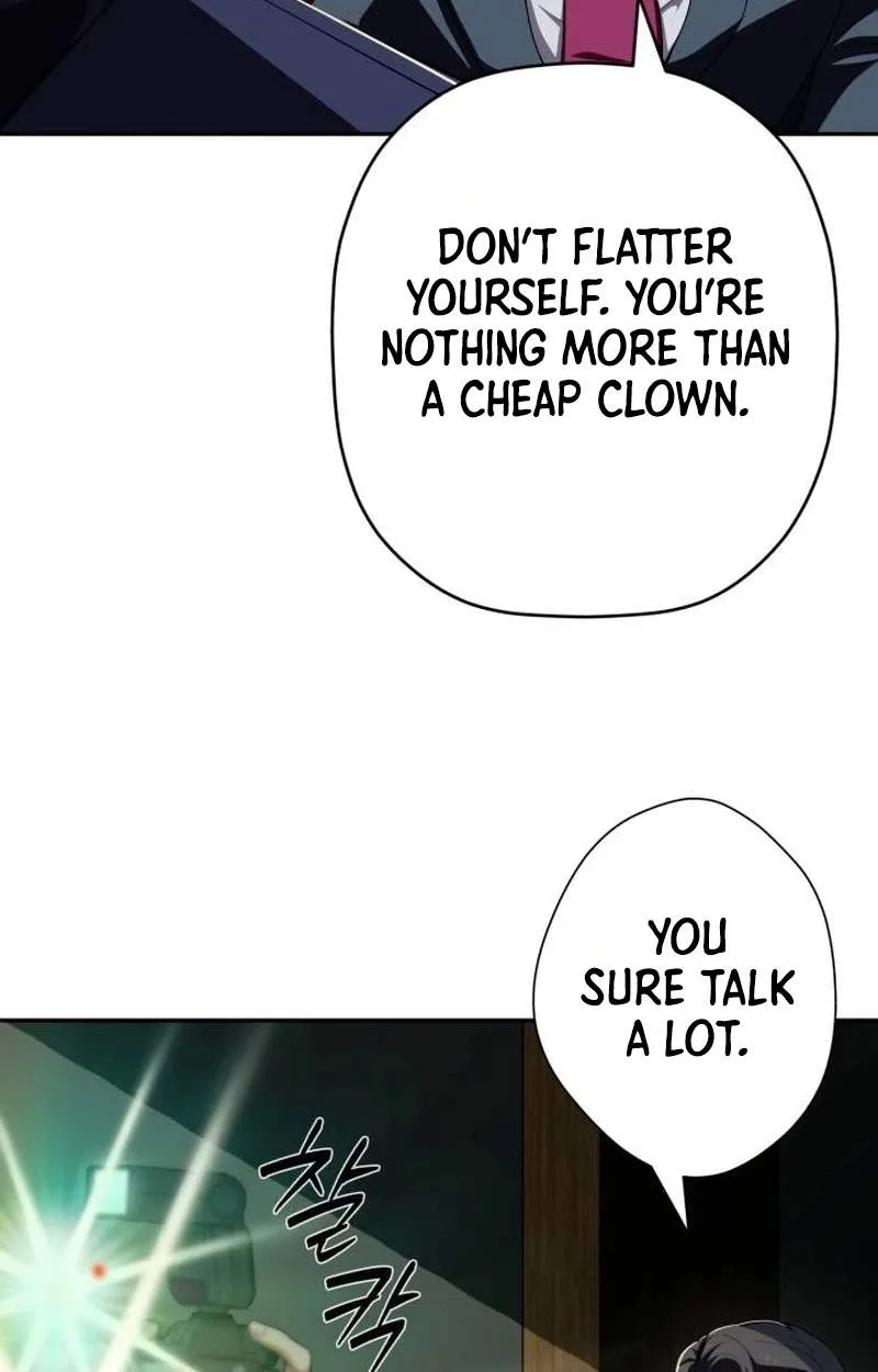 It’s voice phishing, but it’s a life reversal Chapter 89 page 14