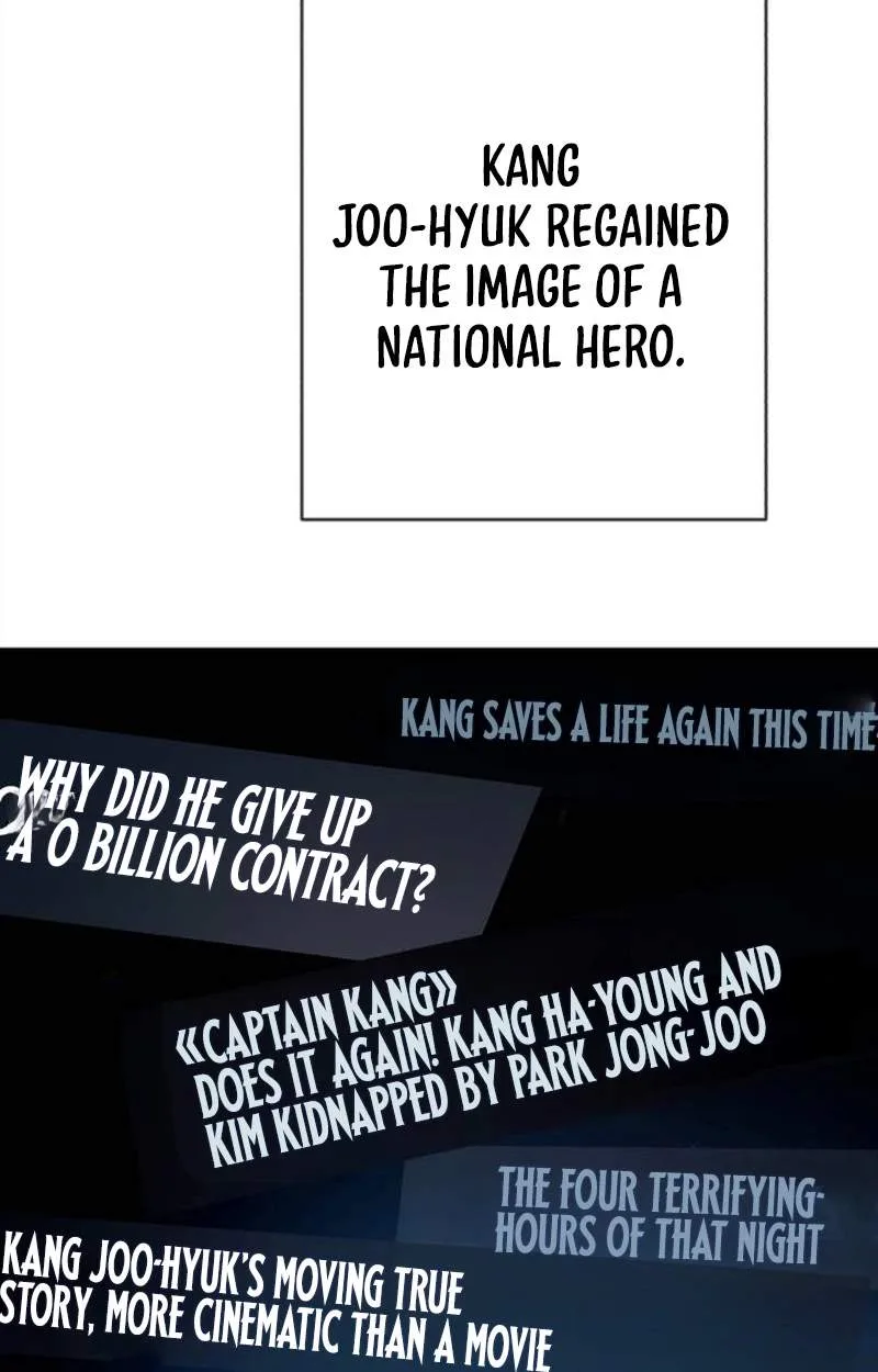 It’s voice phishing, but it’s a life reversal Chapter 89 page 34