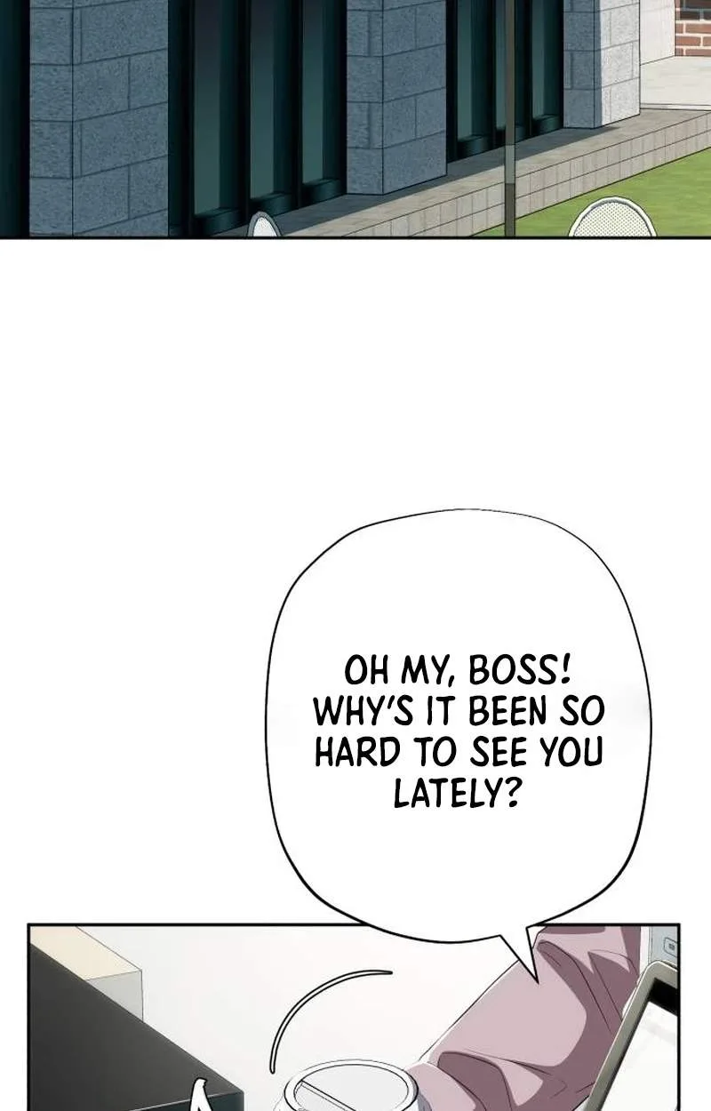 It’s voice phishing, but it’s a life reversal Chapter 89 page 27