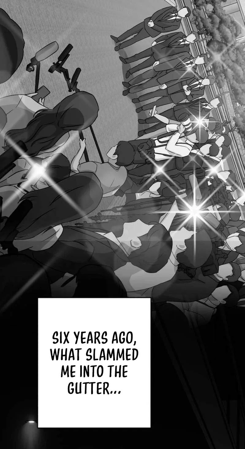 It’s voice phishing, but it’s a life reversal Chapter 89 page 21
