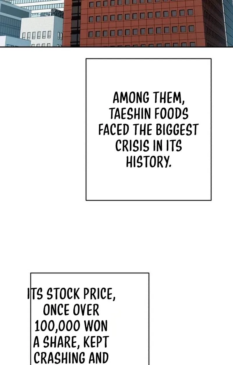 It’s voice phishing, but it’s a life reversal Chapter 89 page 40