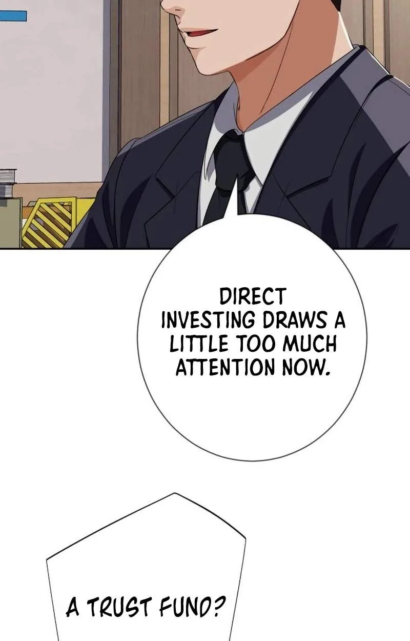 It’s voice phishing, but it’s a life reversal Chapter 89 page 64