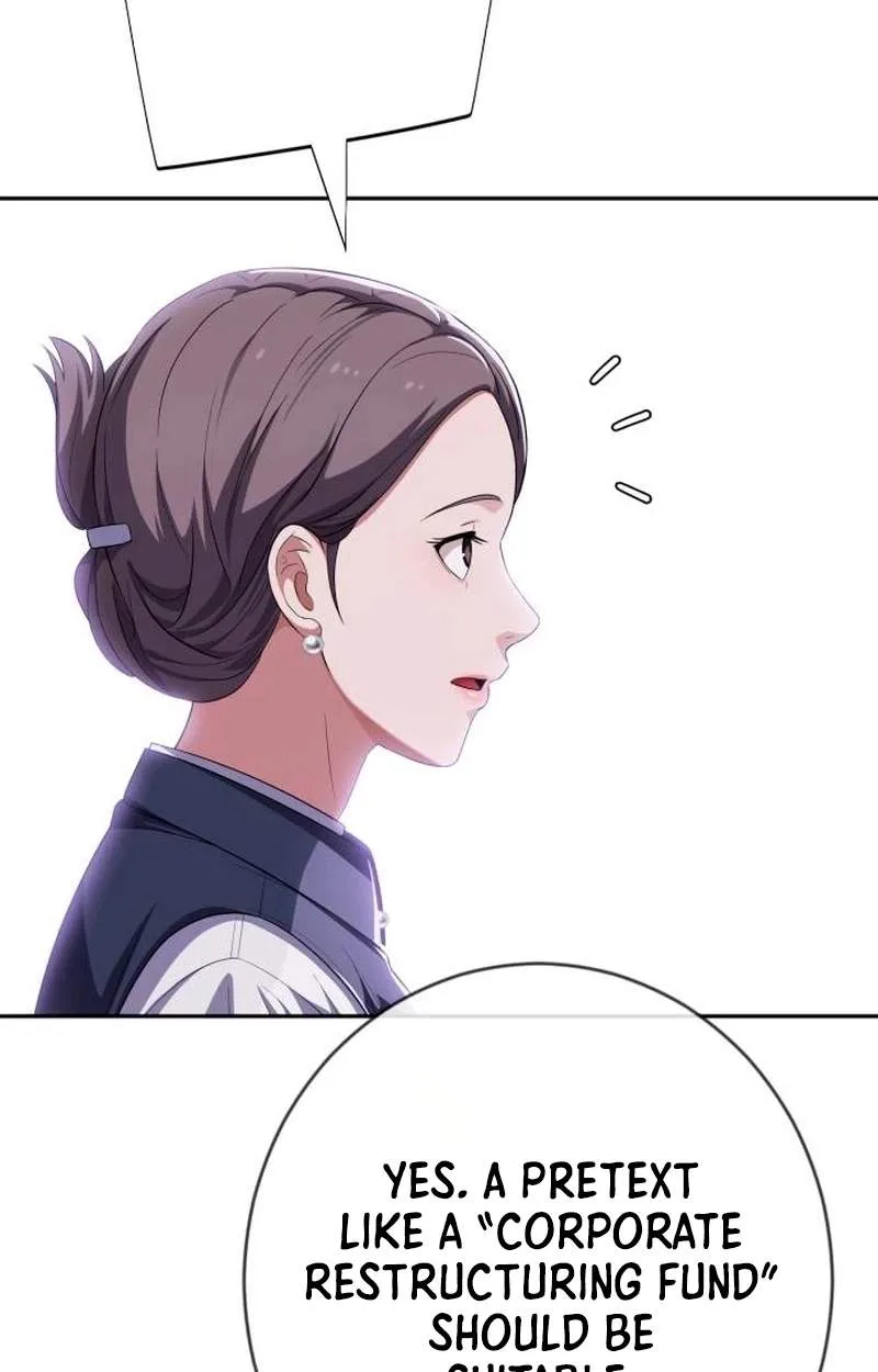 It’s voice phishing, but it’s a life reversal Chapter 89 page 65