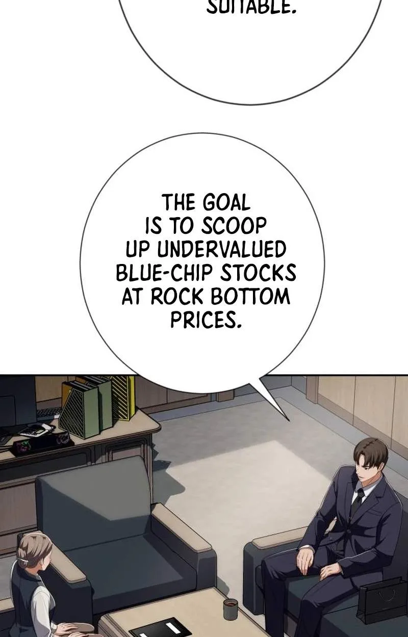 It’s voice phishing, but it’s a life reversal Chapter 89 page 66