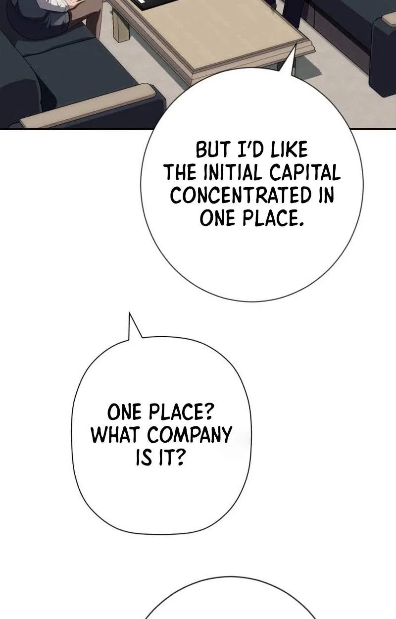 It’s voice phishing, but it’s a life reversal Chapter 89 page 67