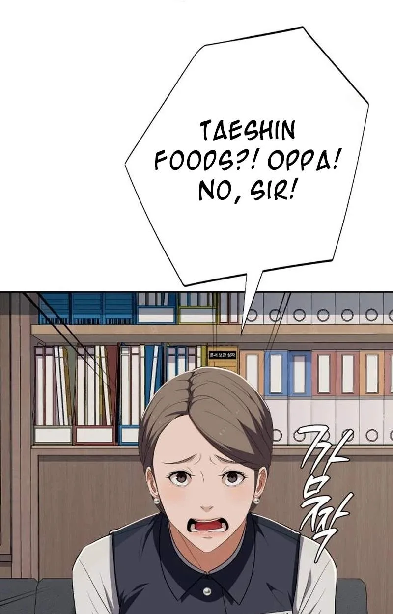 It’s voice phishing, but it’s a life reversal Chapter 89 page 70