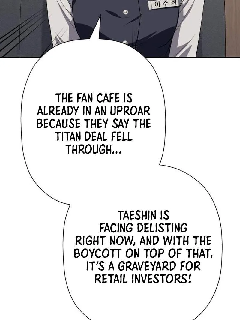 It’s voice phishing, but it’s a life reversal Chapter 89 page 71