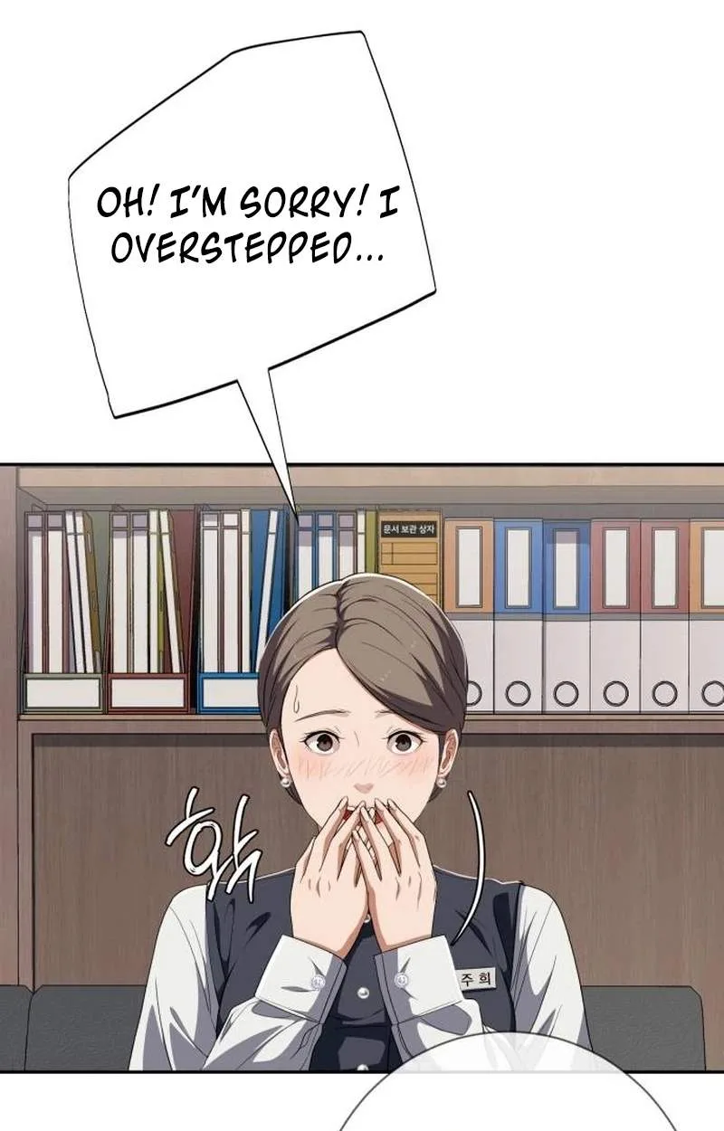 It’s voice phishing, but it’s a life reversal Chapter 89 page 74