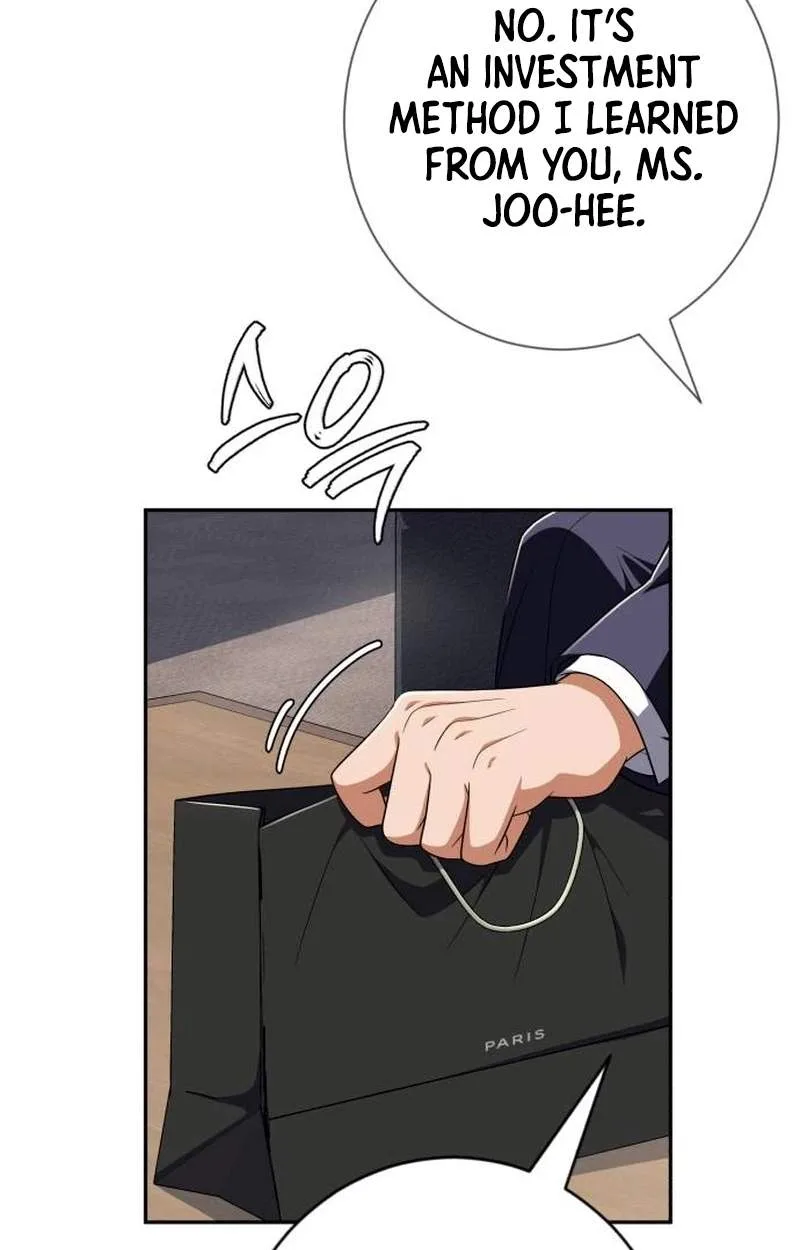 It’s voice phishing, but it’s a life reversal Chapter 89 page 75