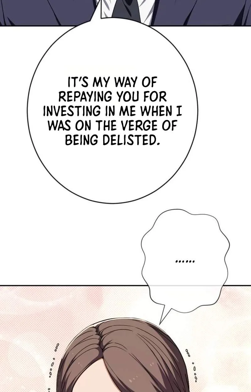 It’s voice phishing, but it’s a life reversal Chapter 89 page 79