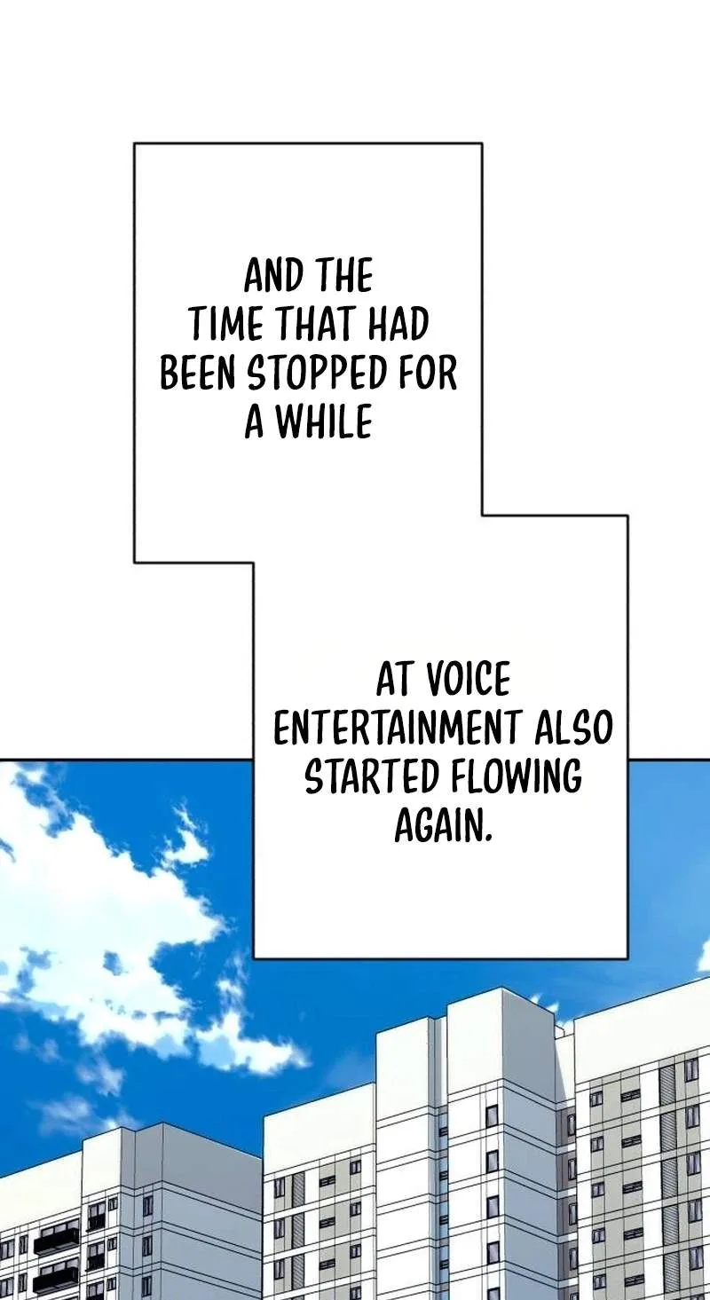 It’s voice phishing, but it’s a life reversal Chapter 89 page 82