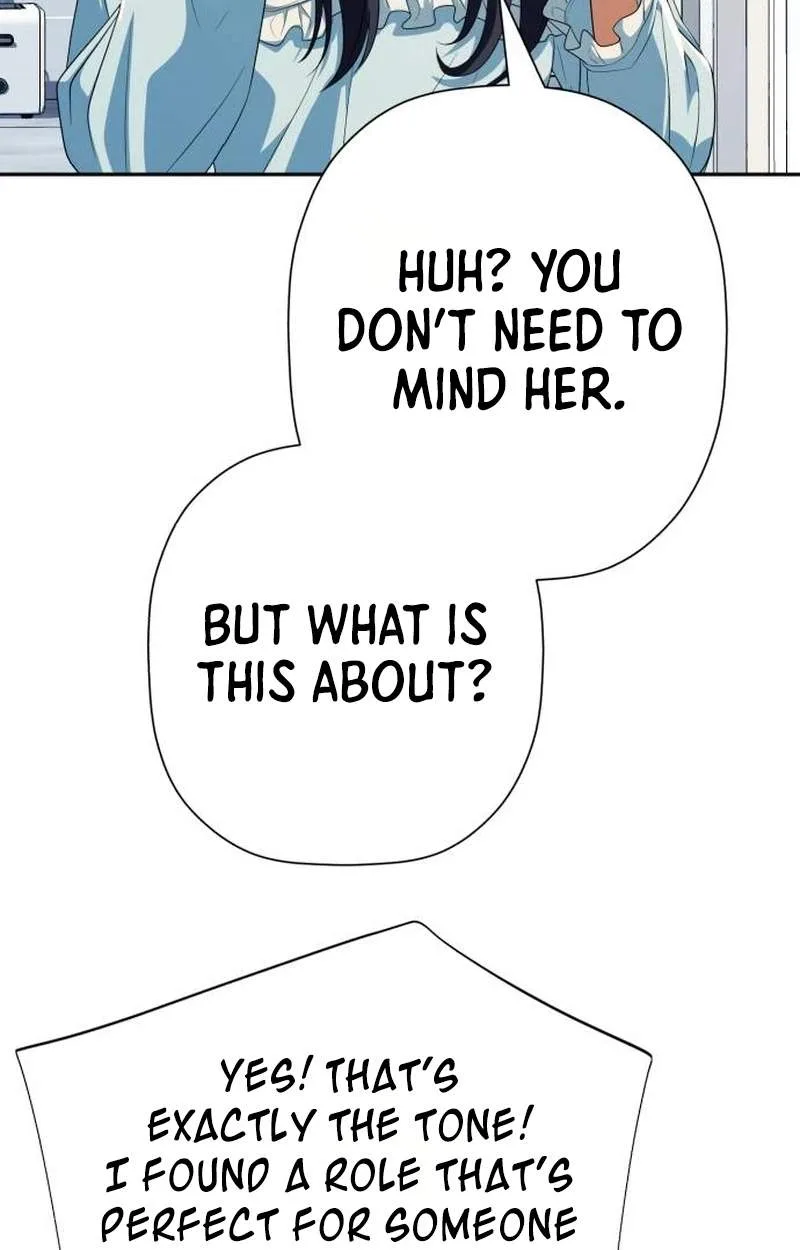 It’s voice phishing, but it’s a life reversal Chapter 89 page 88