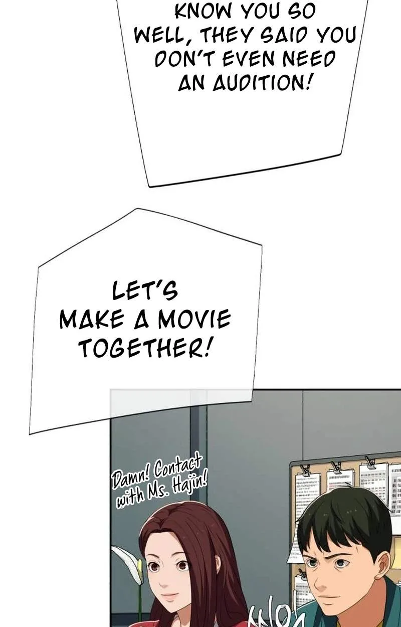 It’s voice phishing, but it’s a life reversal Chapter 89 page 90