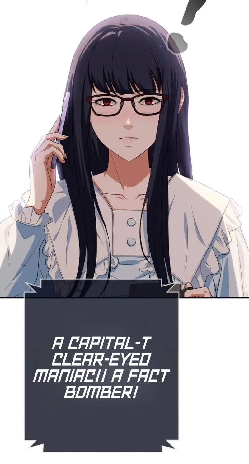 It’s voice phishing, but it’s a life reversal Chapter 89 page 92