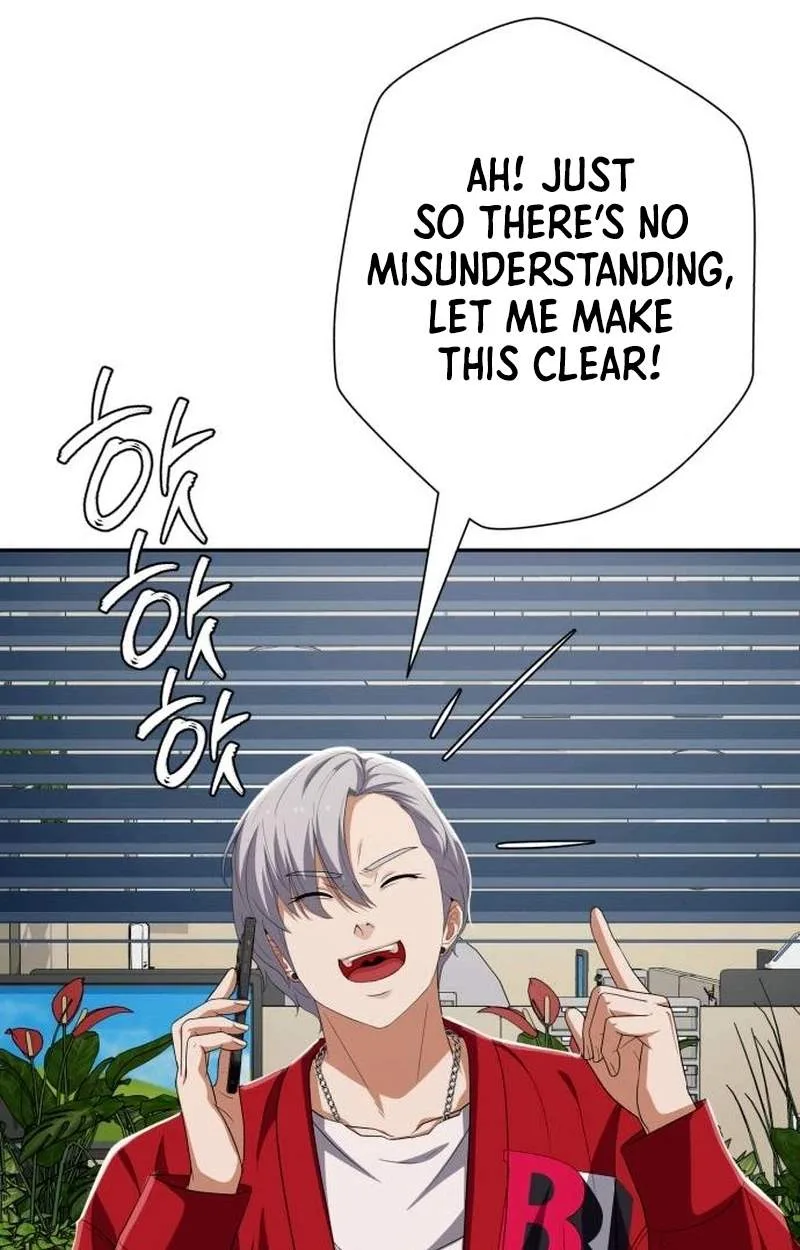 It’s voice phishing, but it’s a life reversal Chapter 89 page 93